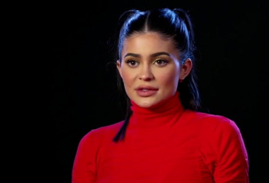 Kylie Jenner Hidden Hills Mega-Mansion Nears Completion