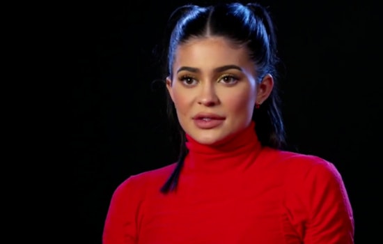 Kylie Jenner Hidden Hills Mega-Mansion Nears Completion