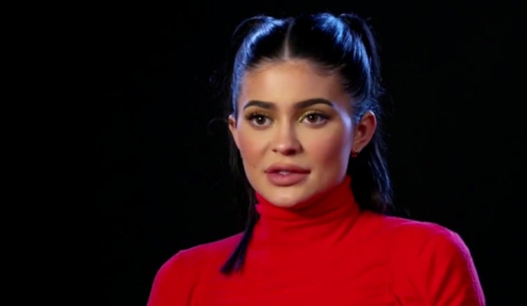 Kylie Jenner Hidden Hills Mega-Mansion Nears Completion