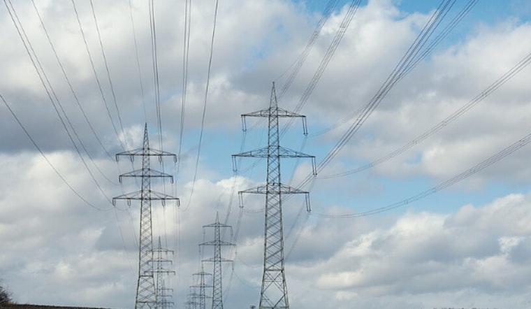 L.A. Airport Courthouse Closed After Edison Power Outage
