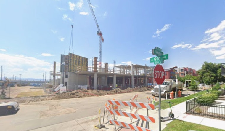 La Alma Block Transformed As Native-Focused Housing And Clinic Near Finish Line