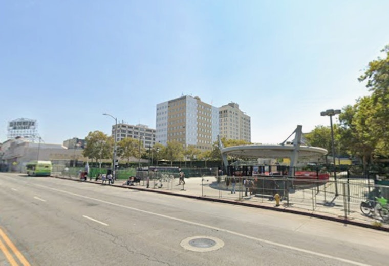L.A. Approves Two‑Tower Project Over Westlake Station