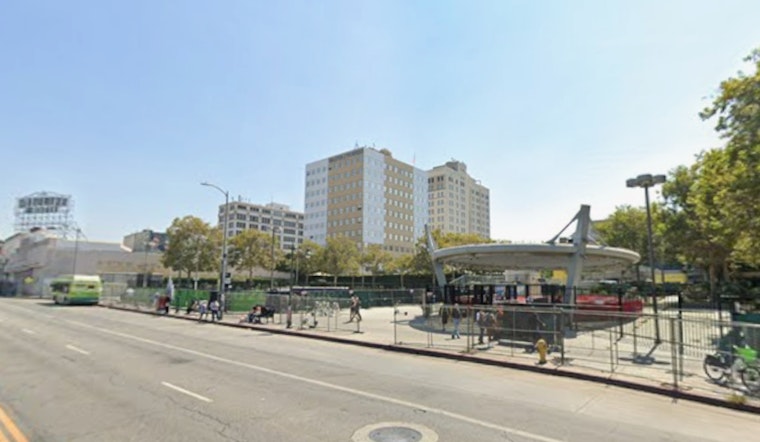 L.A. Approves Two‑Tower Project Over Westlake Station