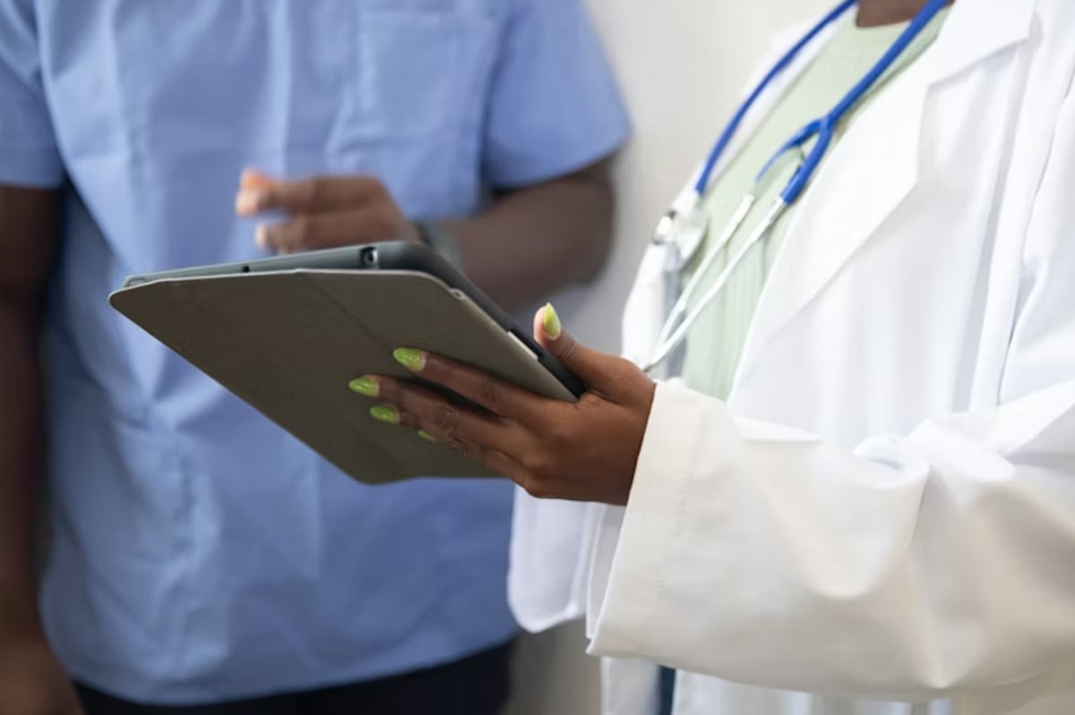 LA Attorney Says Insurers Use AI To Deny Care