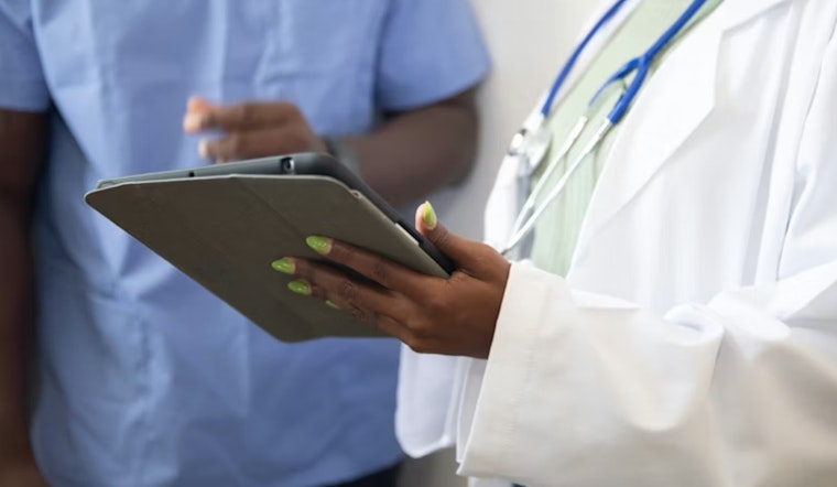 LA Attorney Says Insurers Use AI To Deny Care