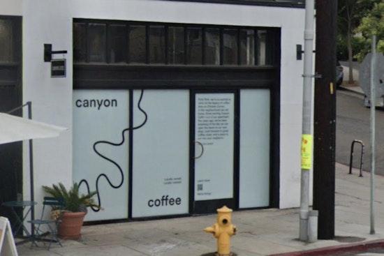 L.A. Coffee Cult Quietly Lands In Prospect Heights