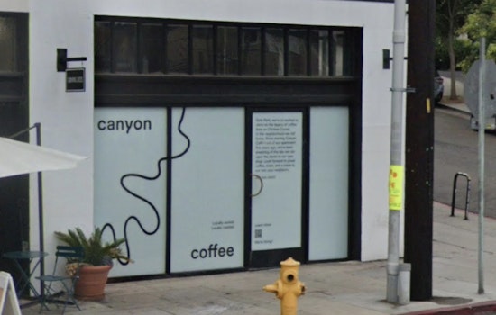 L.A. Coffee Cult Quietly Lands In Prospect Heights