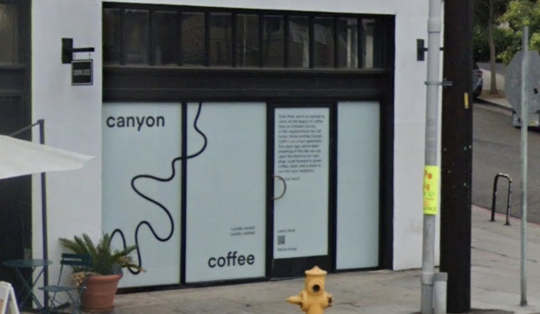 L.A. Coffee Cult Quietly Lands In Prospect Heights