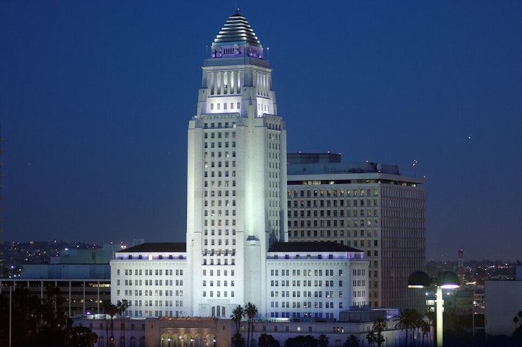 LA Council Forms Ad Hoc Committee to Review Measure ULA