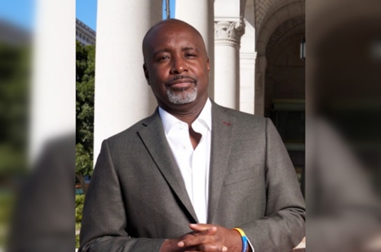 LA Council President Claims He Was Stopped by Police, Officers Report Violation
