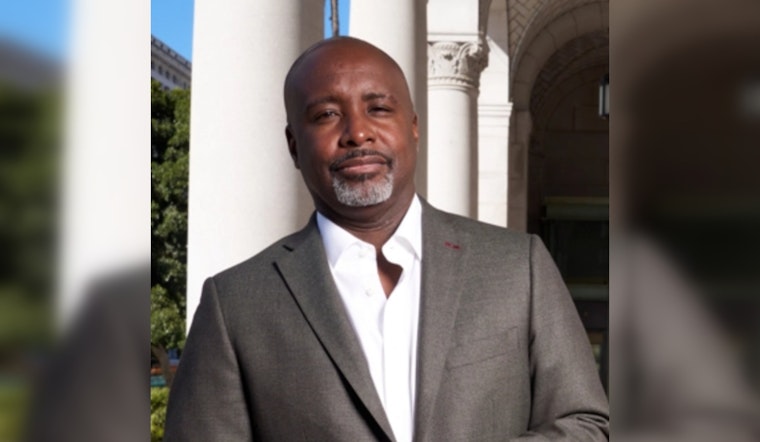LA Council President Claims He Was Stopped by Police, Officers Report Violation