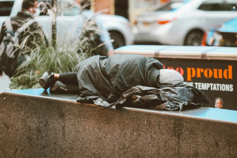 LA County Approves Mental Health Overhaul for Homeless