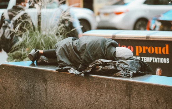 LA County Approves Mental Health Overhaul for Homeless