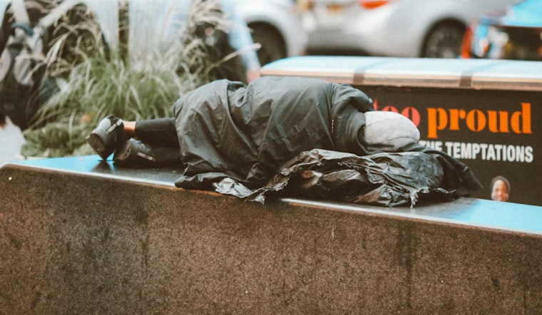 LA County Approves Mental Health Overhaul for Homeless