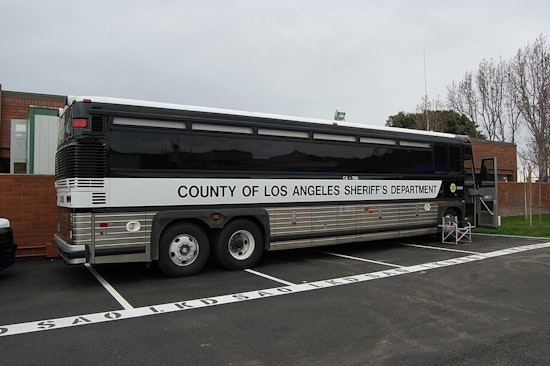 L.A. County Bus Shortage Causes Missed Court Dates