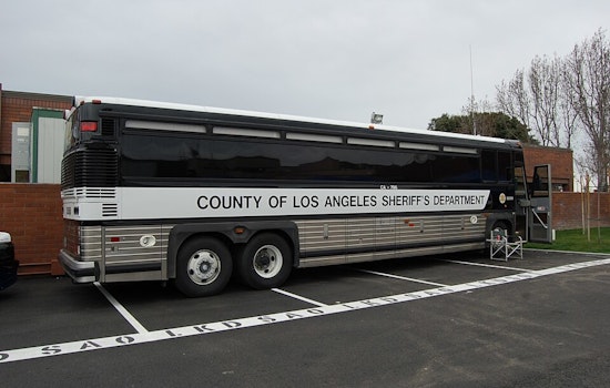 L.A. County Bus Shortage Causes Missed Court Dates