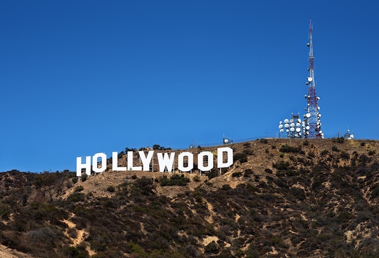 LA County Orders Study To Shield Hollywood Jobs From Merger