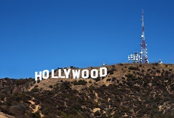 LA County Orders Study To Shield Hollywood Jobs From Merger