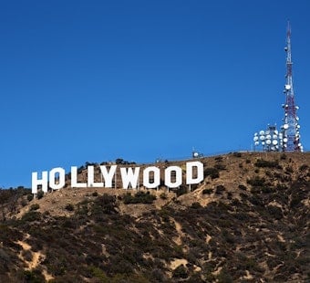 LA County Orders Study To Shield Hollywood Jobs From Merger