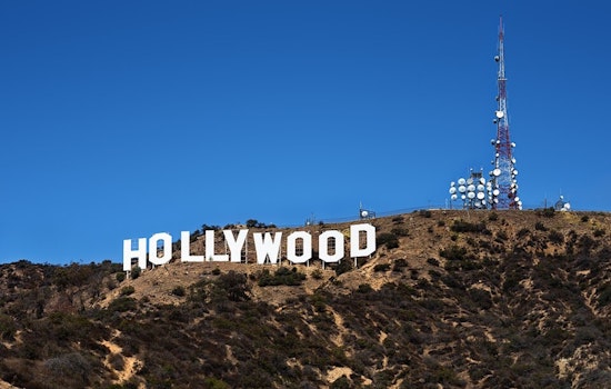 LA County Orders Study To Shield Hollywood Jobs From Merger