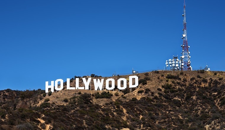 LA County Orders Study To Shield Hollywood Jobs From Merger