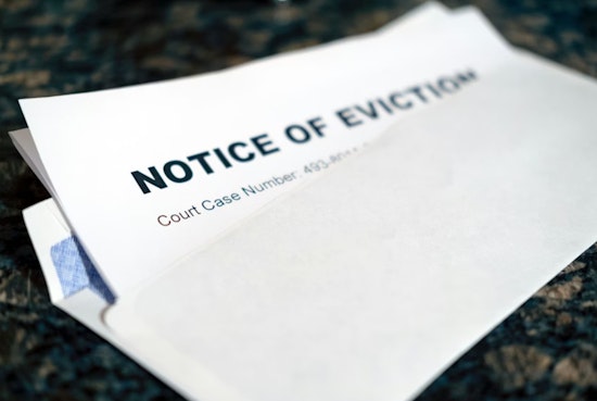 L.A. County Raises Eviction Threshold to Two Months
