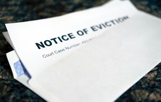 L.A. County Raises Eviction Threshold to Two Months