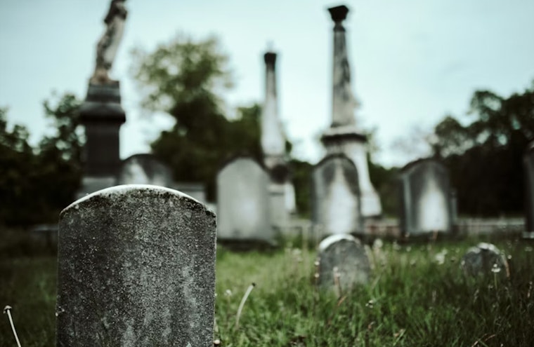 LA County Raises Rewards After Compton, Carson Cemetery Vandalism