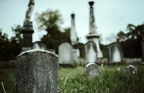 LA County Raises Rewards After Compton, Carson Cemetery Vandalism