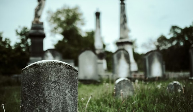 LA County Raises Rewards After Compton, Carson Cemetery Vandalism