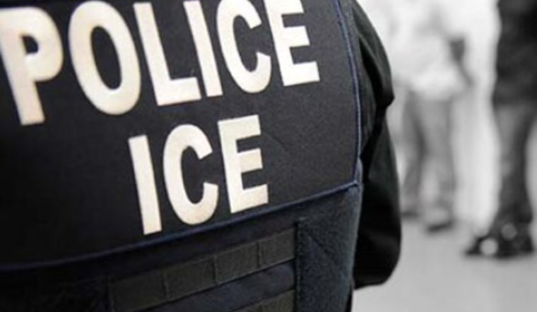 LA County Sends $3.6M To Small Businesses Hurt By ICE