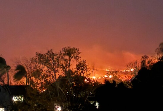 LA County Survey Seeks Feedback On Fire Recovery