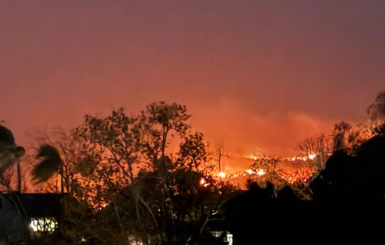 LA County Survey Seeks Feedback On Fire Recovery
