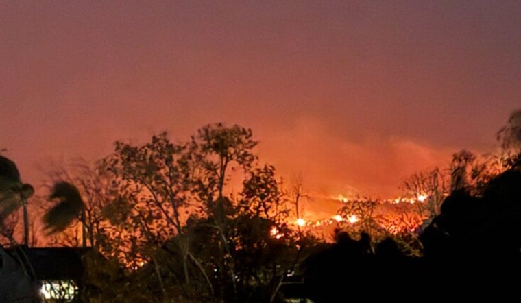 LA County Survey Seeks Feedback On Fire Recovery