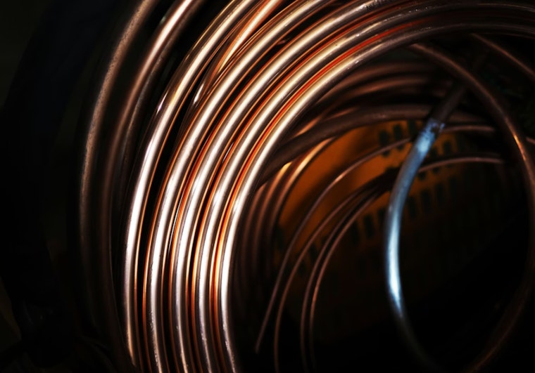 LA County Tackles Copper Theft Ahead of Olympics