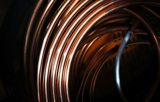 LA County Tackles Copper Theft Ahead of Olympics