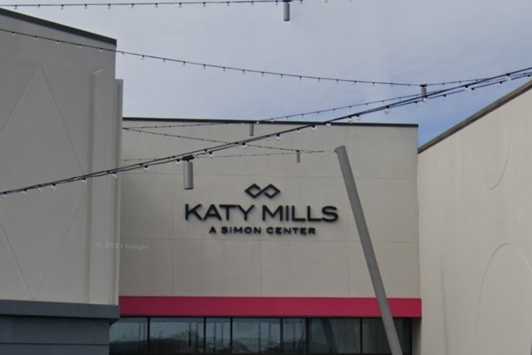 La Crep’n Go, Ciccio’s & Pika Park Open at Katy Mills