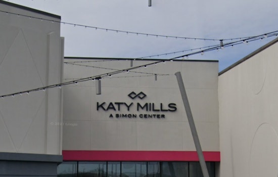 La Crep’n Go, Ciccio’s & Pika Park Open at Katy Mills
