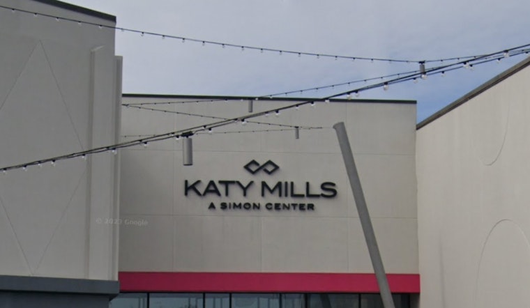La Crep’n Go, Ciccio’s & Pika Park Open at Katy Mills