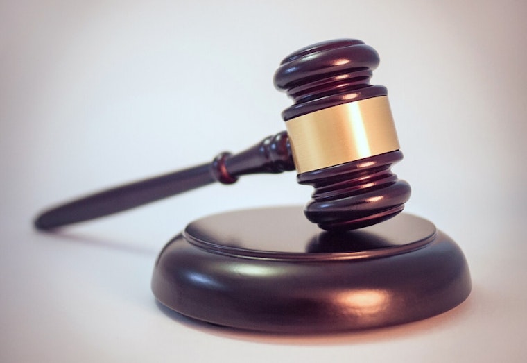 L.A. Gamer Files Lawsuit After Alleged Injury From LAPD Projectile