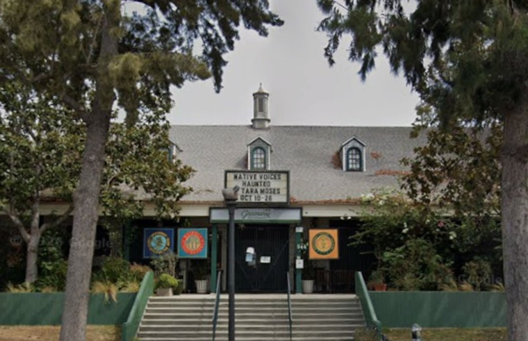 LA Get Down Festival at Greenway Court April 10–26