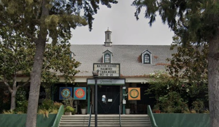 LA Get Down Festival at Greenway Court April 10–26