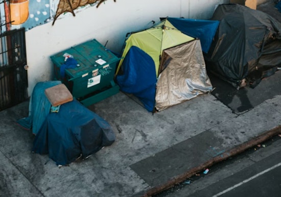 L.A. Holds $473 Million Amid Ongoing Homelessness Crisis, Controller Says