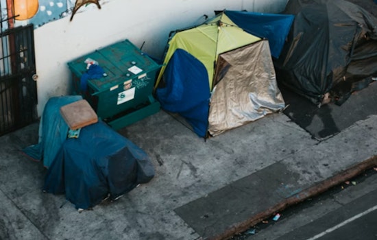 L.A. Holds $473 Million Amid Ongoing Homelessness Crisis, Controller Says