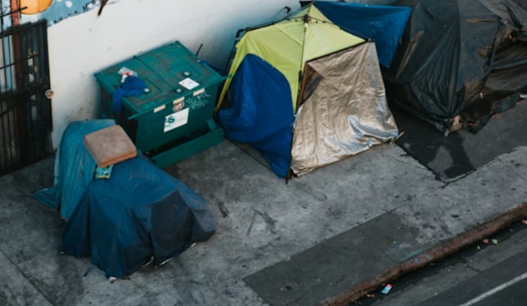 L.A. Holds $473 Million Amid Ongoing Homelessness Crisis, Controller Says