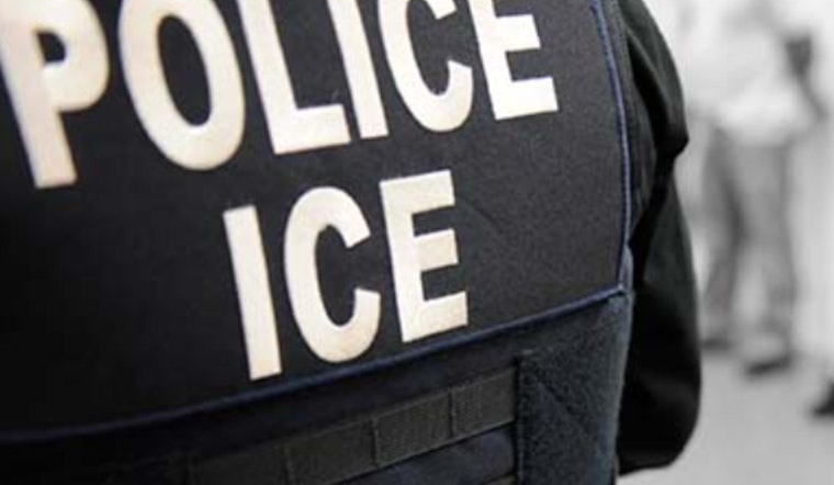 L.A. Hotel Workers Can Skip Shifts If ICE Is Onsite