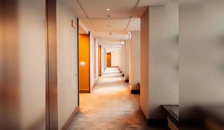 LA Hotels Warn Of Job Cuts After $30 Wage Rule