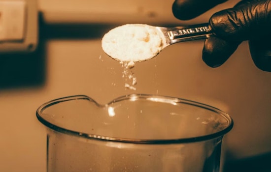 La Jolla Lab Hacks Fentanyl in Bid to Stop It From Stealing Your Breath