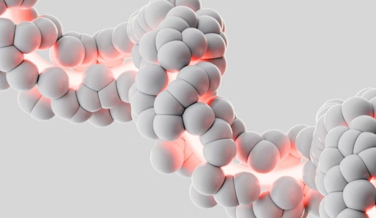 La Jolla Lab Pins Ozempic-Style Perks on Tiny Protein Switch