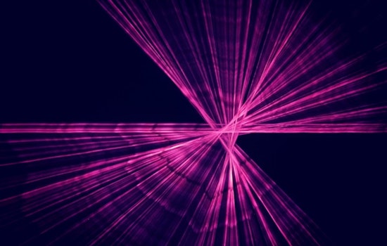 La Jolla Space Lasers Set to Scan the Whole Planet